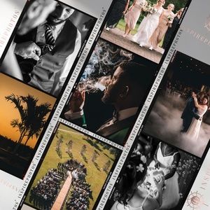 Meet your Posher, Hector